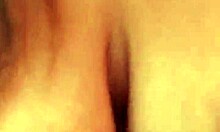 Deceiving single mother in park for multiple fucks with money