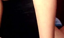 Deceiving single mother in park for multiple fucks with money