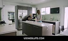 J'adore utiliser ma belle-fille 18+ comme jouet freeuse gratuit