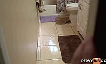 Home For The Holidays Levi Cash Wants To Feel Lexy Bandera's Pussy Again In POV Blowjob