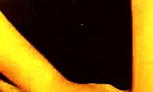 Deceiving single mother in park for multiple fucks with money