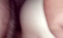 horny skinny girlfriend gets very wet with friend