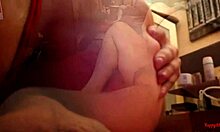 Yo, check this anal lover swallowing in POV, part 2! 🍆