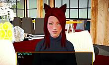 My new family 479 with big ass teen 18+ homemade game