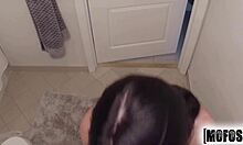 Mofos Com - Brooklyn Daniels - Pervs On Patrol