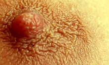 Busty Carol Masturbates With Toys