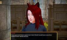 My new family 479 with big ass teen 18+ homemade game