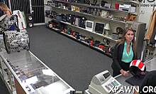 Rough Fucking Amateur With Fine Butt Filled