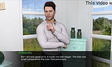 Huge Tits Mature Blowjob!