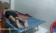 Cute teen 18+ fucks her pussy with toys 😏