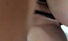 Luna Opens Her Ass With Her Biggest Dildo For Your Pleasure