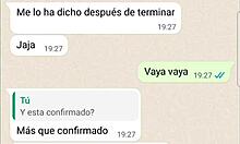 Latina Teen Reveals Her Second Infidelity Fuck Part Two!