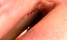 Caught Tiny 18+ Step Sister Masturbates And Seduces For Fuck