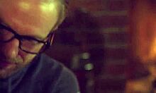 Jillian Janson's First Anal Experience! Big Tits and Assfucking?