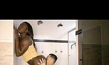 I pounded the gorgeous fernanda chocolat with my monster cock