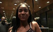 Amateur Freaks Sexy Stripper Queen Blue SWALLOWS Trojan Man BBC