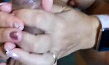 I masturbate then suck Jones off hot?