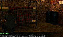 check out this 3d teen with big ass in dusklight manor, that's not lemon!