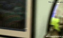 Tan Big Tit Milf Masturbation Experience Of A Woman