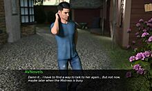 check out this 3d teen with big ass in dusklight manor, that's not lemon!