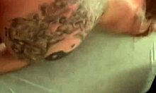 Blonde wife's intimate videos leaked online.