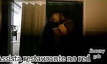 I pounded the gorgeous fernanda chocolat with my monster cock