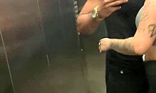 Blonde wife's intimate videos leaked online.