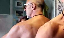 I masturbate then suck Jones off hot?