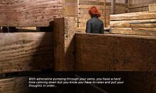 check out this 3d teen with big ass in dusklight manor, that's not lemon!