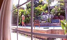 haley cummings blows big cock pov 😘