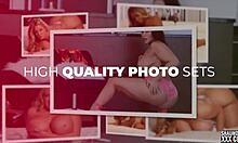 tiff teases and fucks older men with big cocks