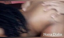 Big cocked black bull fuck in a hot girl, In Amateur Video