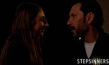 Anything To Make My Stepdaughter Smile With Pleasure!