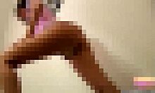 Let Me Lift My Skirt for You!