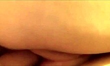 Slender Beauty Making Love With Big Tits