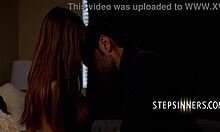 Anything To Make My Stepdaughter Smile With Pleasure!