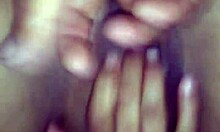 Alexa Takes Anal from Two Men in Hotel!