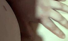 my stepsister gave me a blowjob, then i fucked her and came on her face