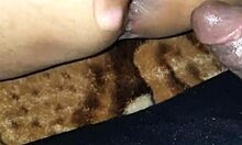 Tight Latino Hole Destroyed By Bbd