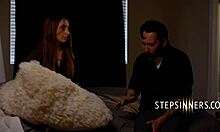 Anything To Make My Stepdaughter Smile With Pleasure!