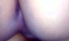 Alexa Takes Anal from Two Men in Hotel!