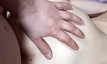 my stepsister gave me a blowjob, then i fucked her and came on her face