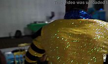 x men get naked for milfs part 1