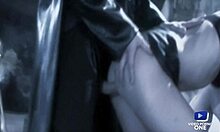 Lavandra May Et Elke Blonde Brune Share Cock 😏