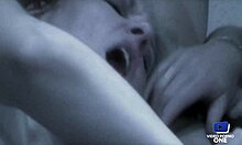 Lavandra May Et Elke Blonde Brune Share Cock 😏