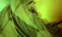 Prostitute says, 'No charge for fucking me good'