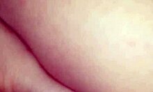 Look at this young stripper's wet pussy getting fucked hard.