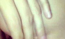 Look at this young stripper's wet pussy getting fucked hard.