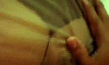 Prostitute says, 'No charge for fucking me good'