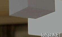 Girl fingers wet pussy to orgasm